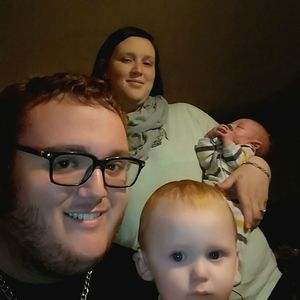 Meet your Posher, Corey